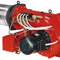 Riello PRESS T/N Series Three Stage Heavy Oil Burner